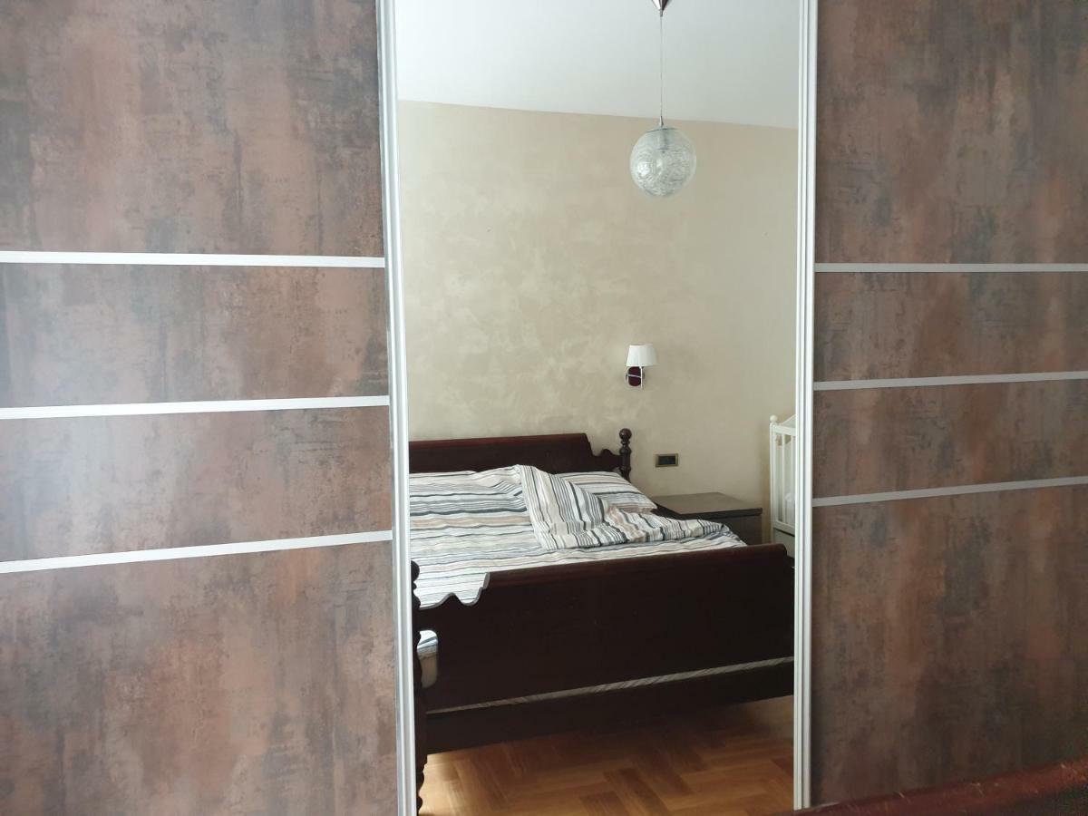 Metropol Lux Apartment Belgrade Vracar Exterior foto